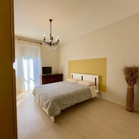 Casa Moderna A Apartment Turin