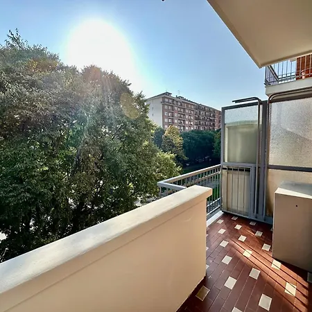 Casa Moderna A Torino