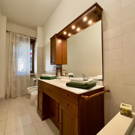 Casa Moderna A Apartment