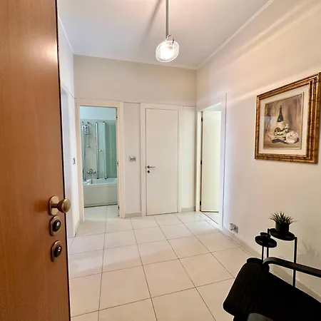 Appartamento Casa Moderna A *