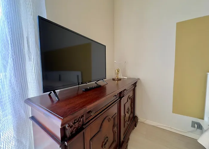 Appartamento Casa Moderna A