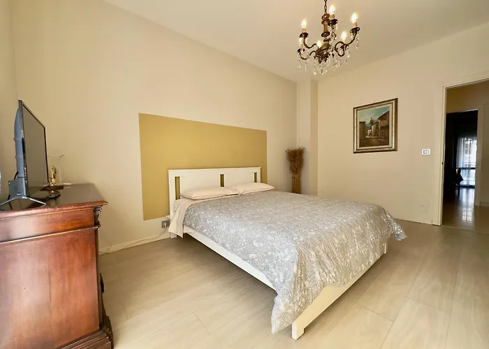 Casa Moderna A Daire *