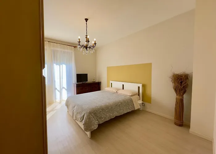 Casa Moderna A Apartamento Turín