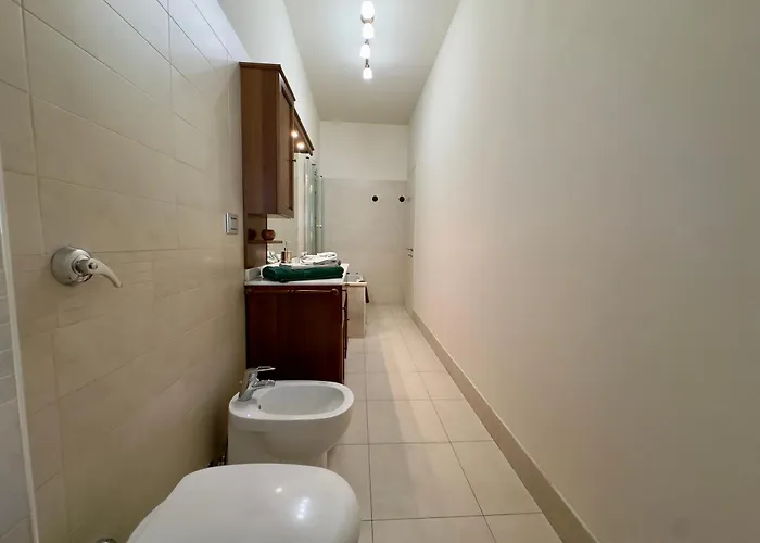 Appartamento Casa Moderna A Torino