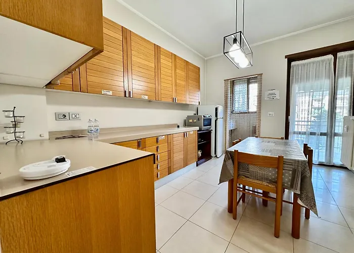 Casa Moderna A * Torino