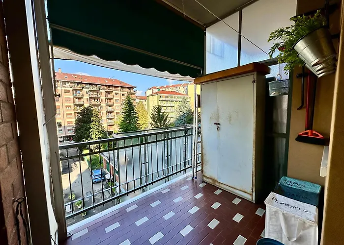 Casa Moderna A Appartamento *