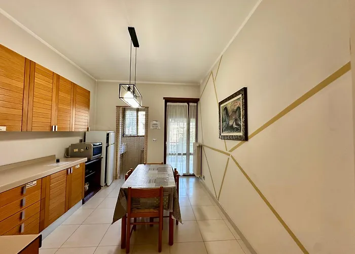 Casa Moderna A Torino