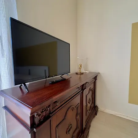 Lägenhet Casa Moderna A