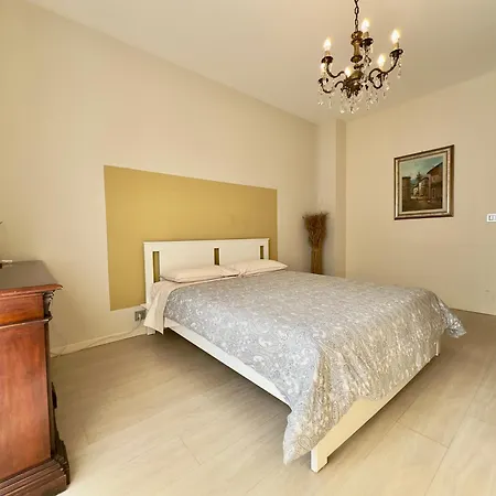 Casa Moderna A Lägenhet *