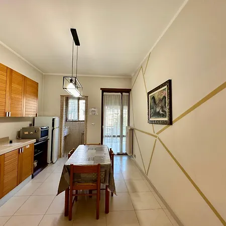 Casa Moderna A טורינו